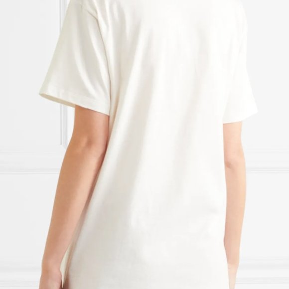 Gucci Printed Guccification Cotton T-shirt NEW W TAGS RARE! - Picture 6 of 7